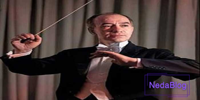 بیوگرافی حشمت سنجری