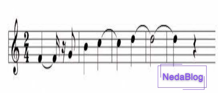 سنکوپ در موسیقی