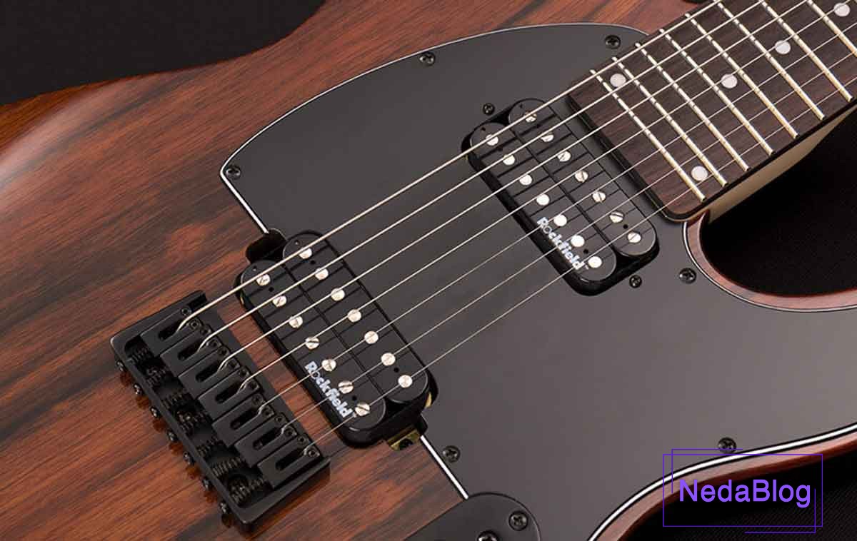 گیتار هفت سیم