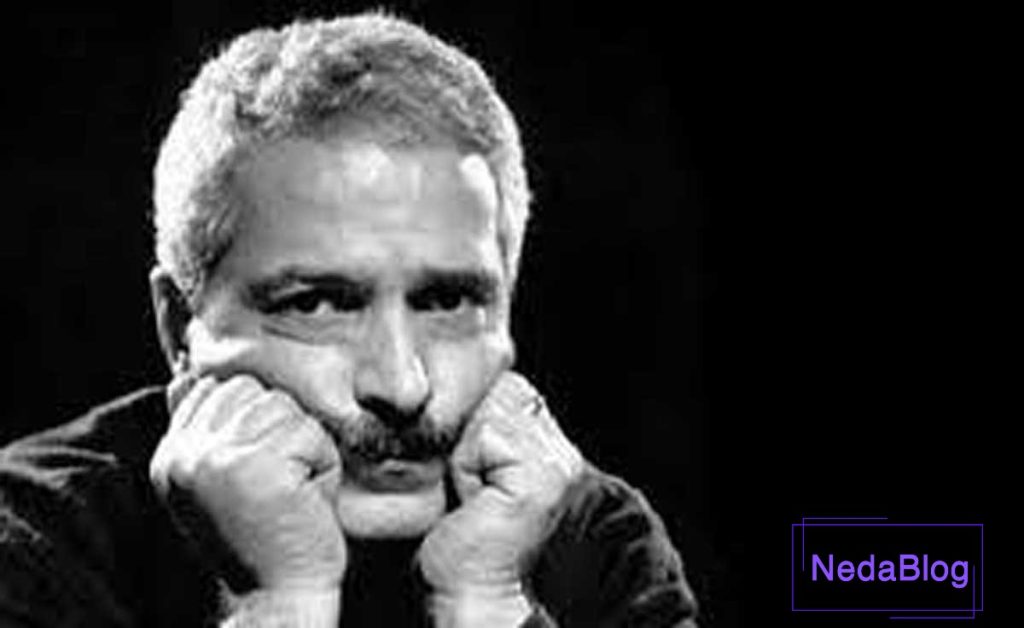 نخستین آلبوم راک اند رول انگلیسی ایران