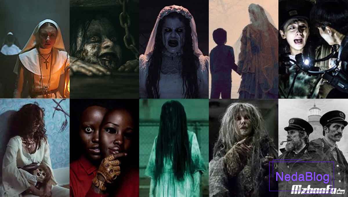 چرا شنیدن موسیقی ترسناک لذت‌بخش است؟