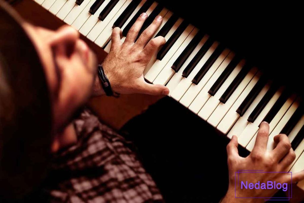 پلیفونی در پیانو