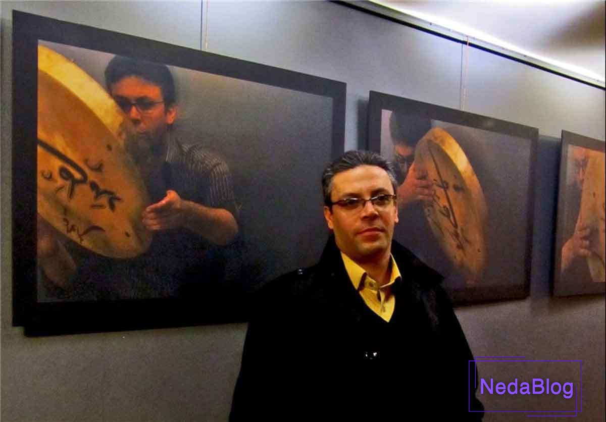 فرهاد بادپا