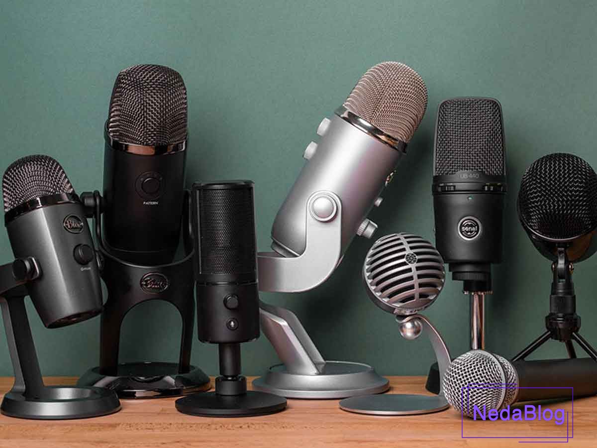 اثر نزدیکی در میکروفن چیست؟