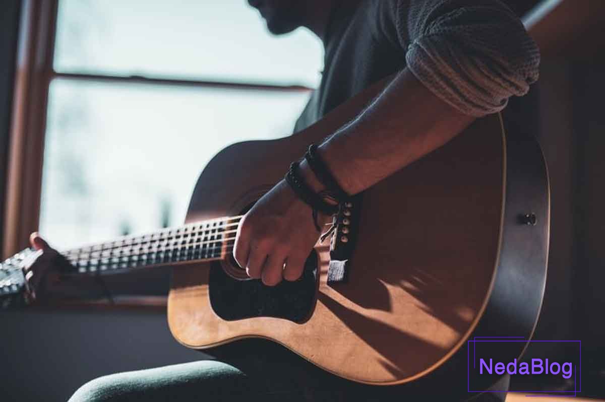 آکورد چیست؟