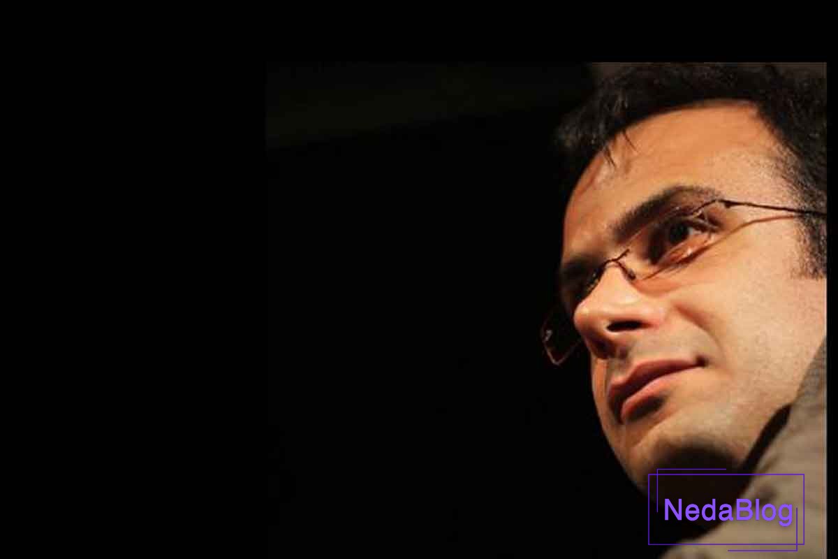 وحید ابوالقاسمی مدرس آواز سنتی ایرانی