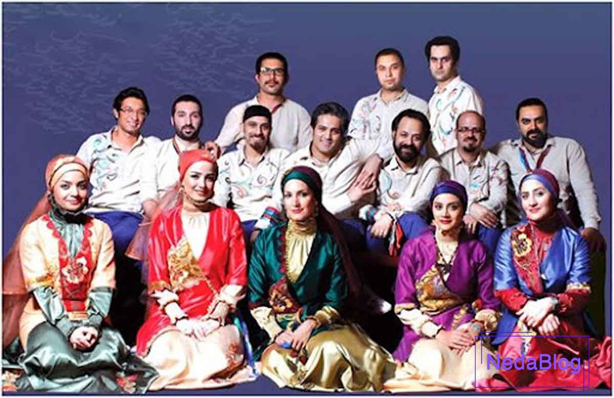 گروه موسیقی رستاک