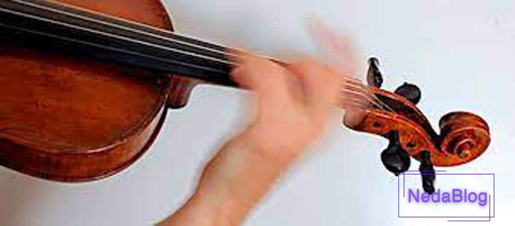 ویبراتو چیست و تولید آن در انواع سازها چگونه است؟