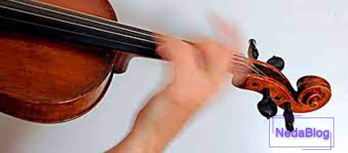 ویبراتو چیست و تولید آن در انواع سازها چگونه است؟