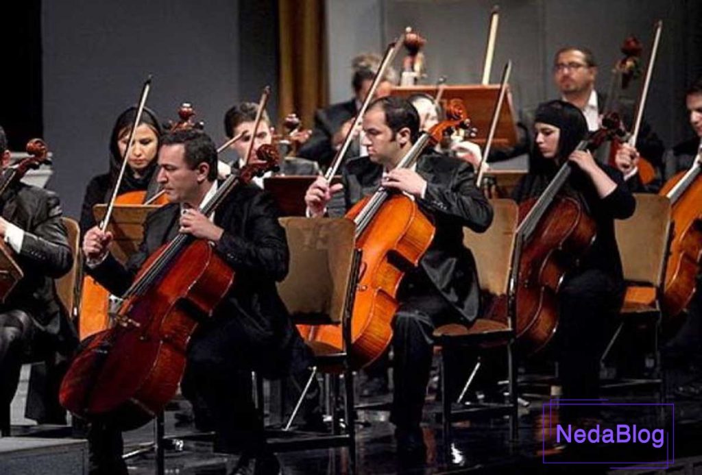 مفهوم آنسامبل در موسیقی