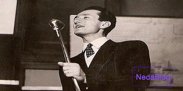 احمد عاشور پور