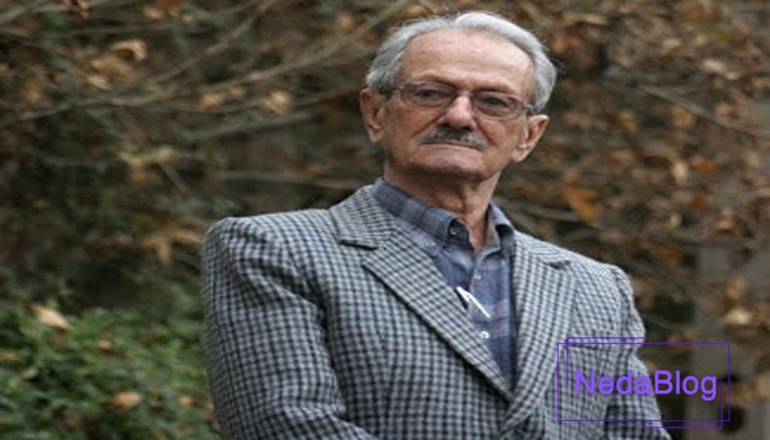 بیوگرافی احمد عاشور پور