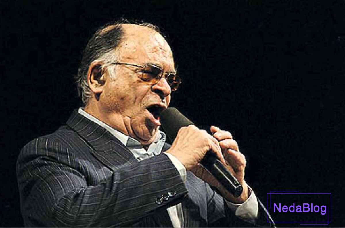 بیوگرافی محمد نوری