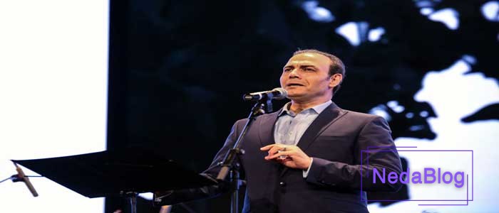 بیوگرافی علیرضا قربانی