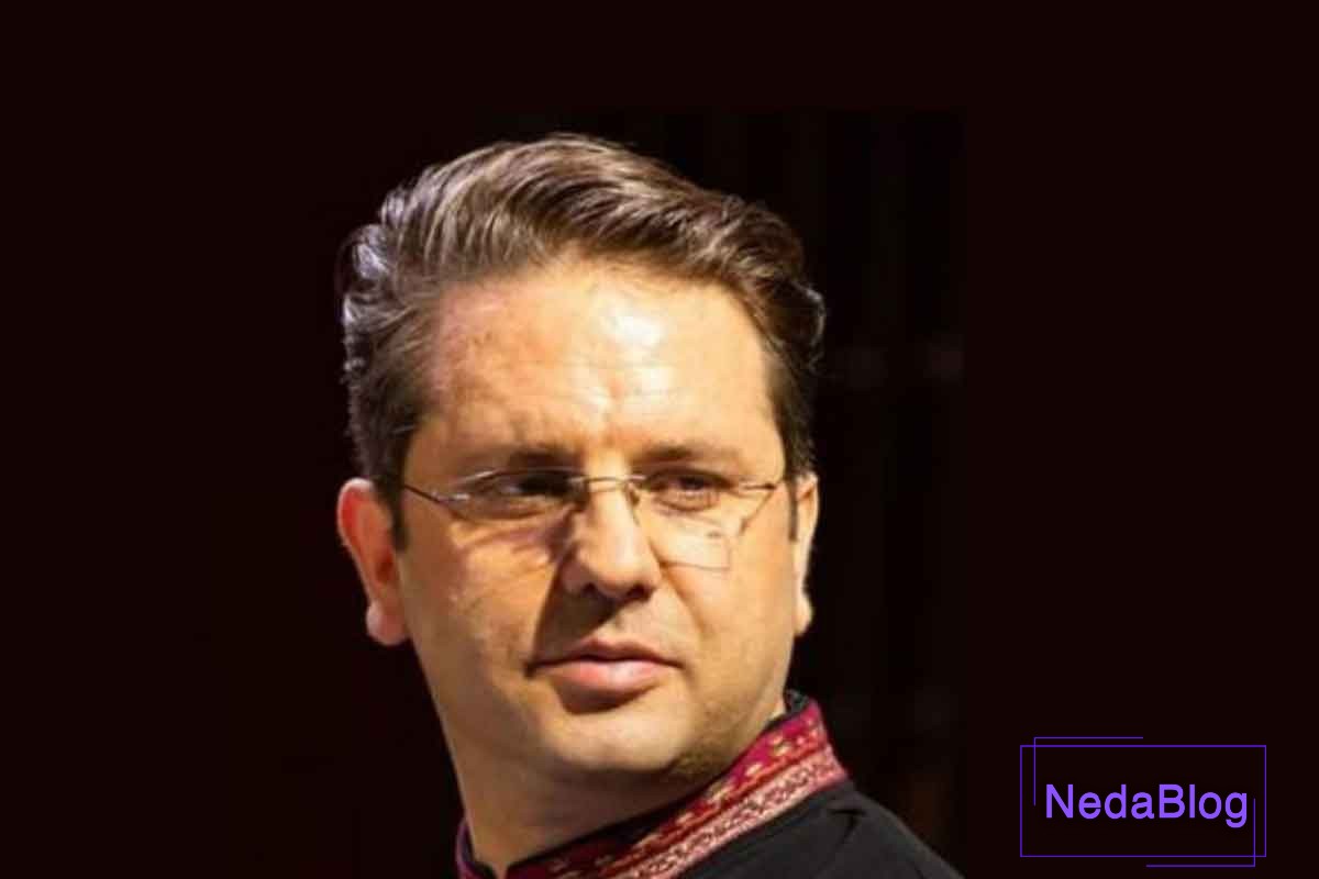 آشنایی با زندگی نامه حسین نورشرق