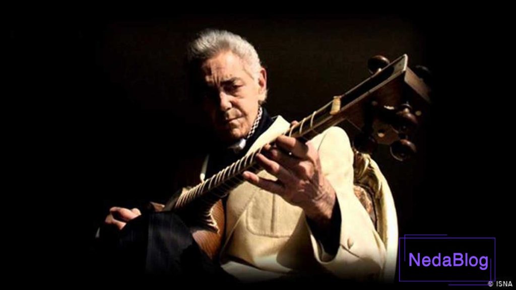 بیوگرافی استاد فرهنگ شریف