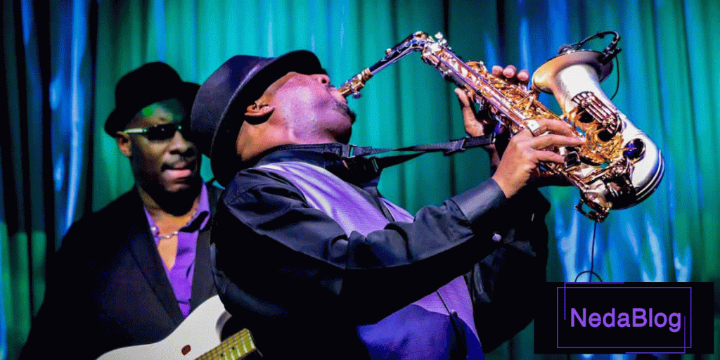 آشنایی با سبک جاز