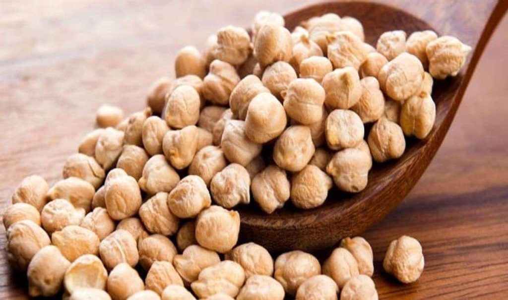 فال نخود امروز چهارشنبه 19 آذر 1404