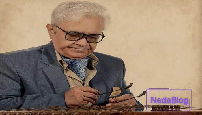 بیوگرافی فضل الله توکل