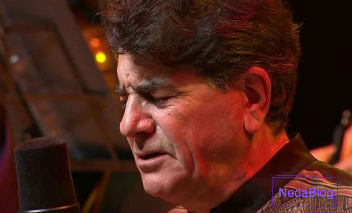 اصطلاح صدای شش دانگ در موسیقی ایرانی