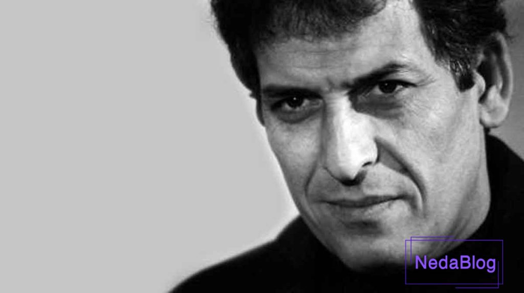 ارژنگ کامکار