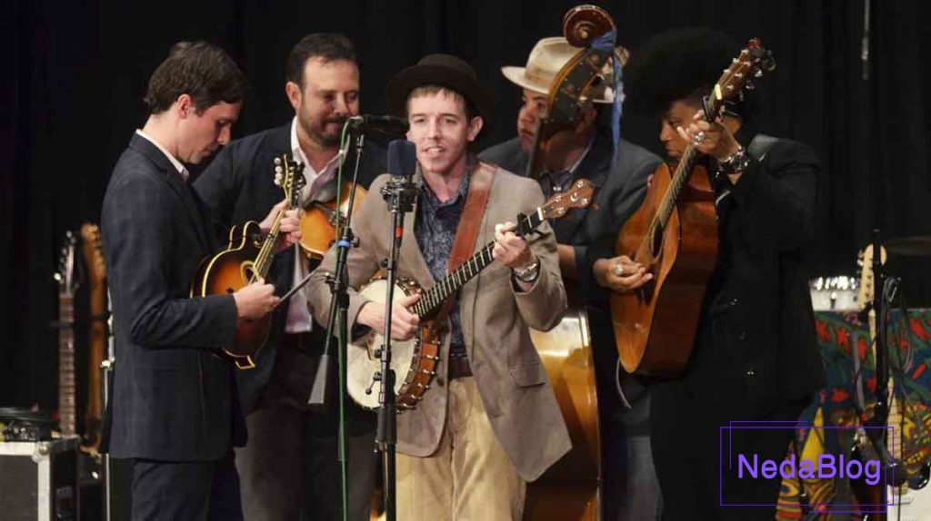 تاریخچه نسل های موسیقی کانتری