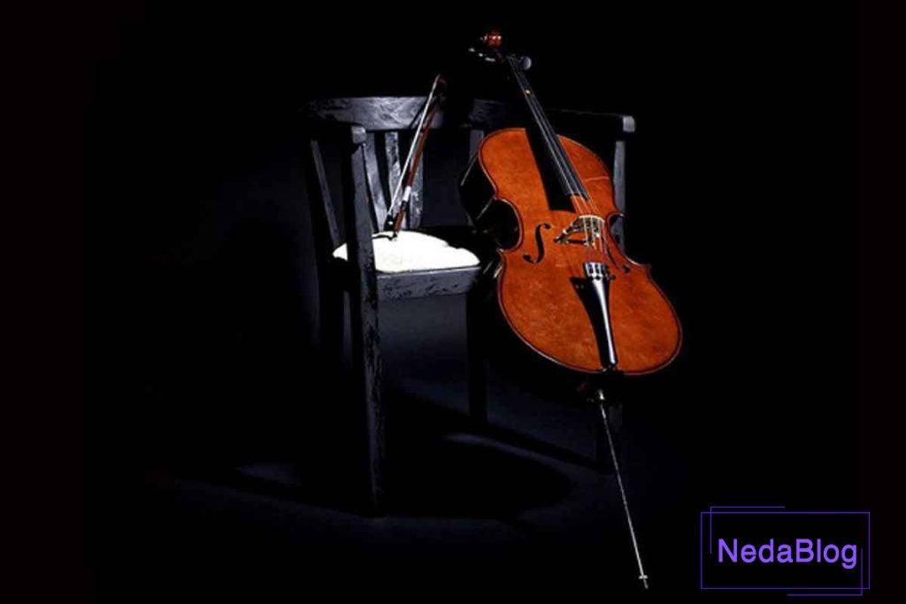 بهترین آموزشگاه ویولنسل در شرق تهران