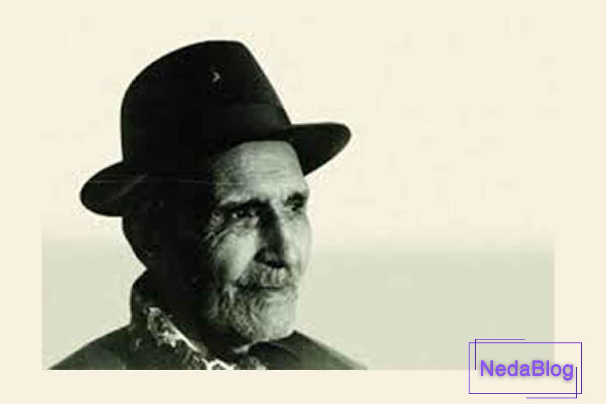 زندگینامه عبدالله دوامی