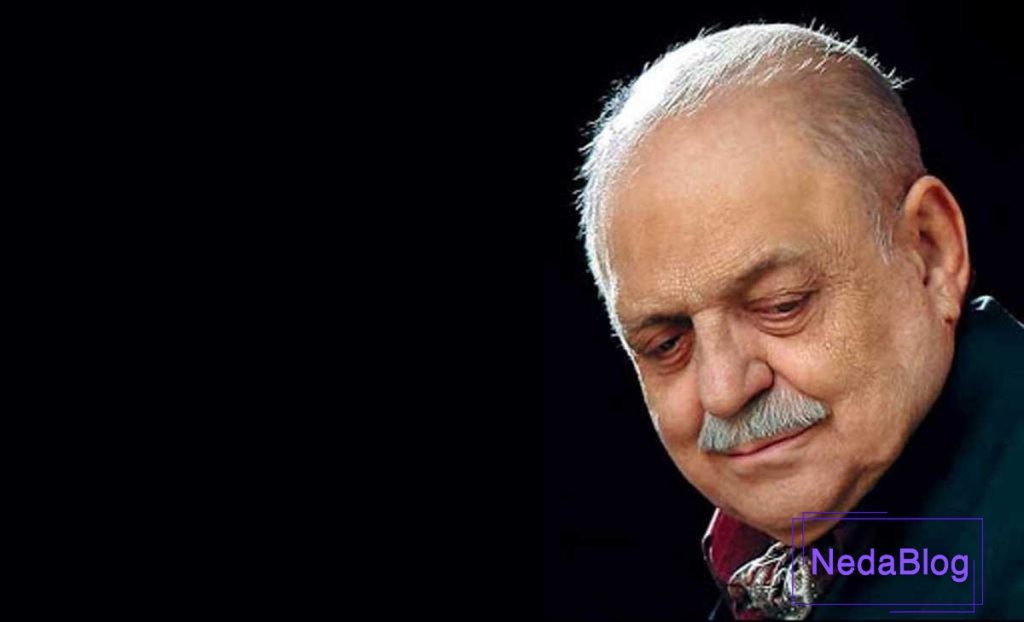 بیوگرافی استاد حسن کسایی