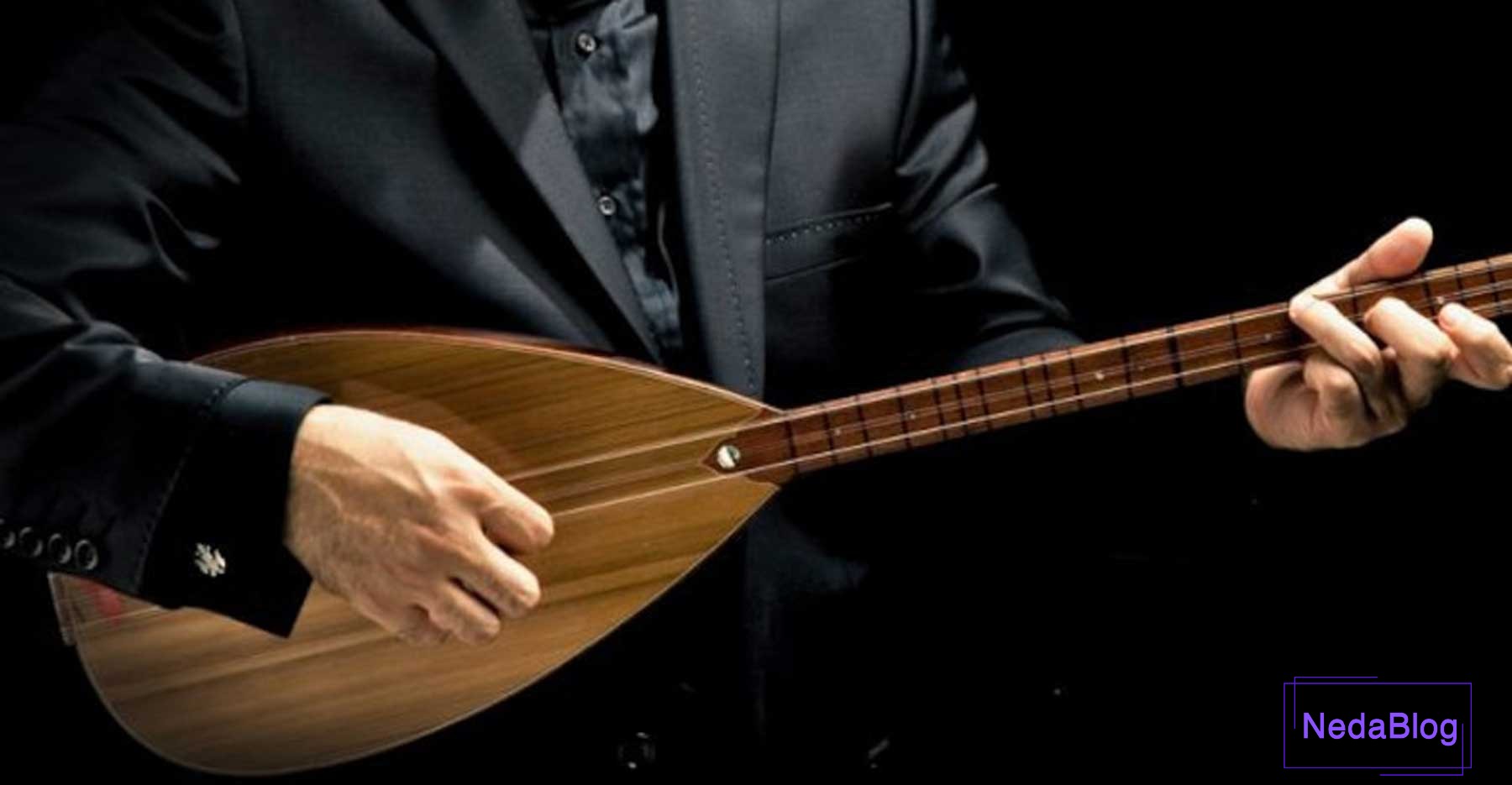 دیوان،ساز کردی