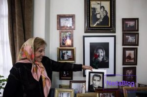 فخرالسادات ملک‌پور 