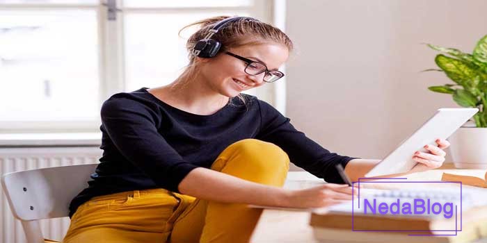 فواید موسیقی بی کلام