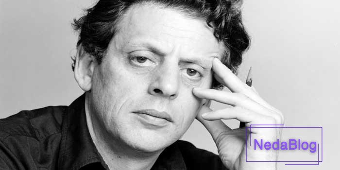 بیوگرافی فیلیپ گلس