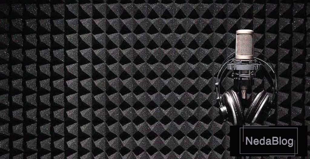 پنل اکوستیک چیست؟