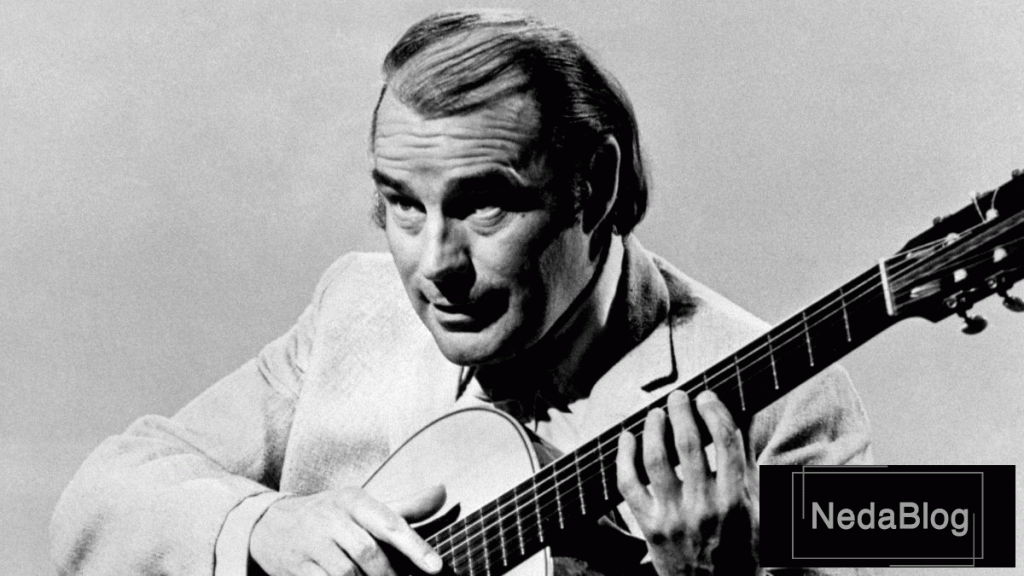 بیوگرافی جولیان بریم