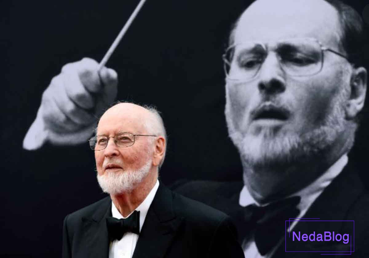 آهنگساز جنگ ستارگان کیست ؟