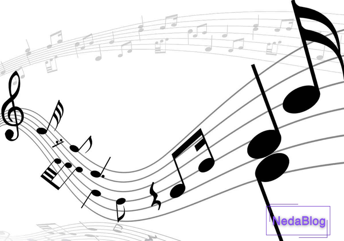 آشنایی با مفهوم پاساژ در موسیقی