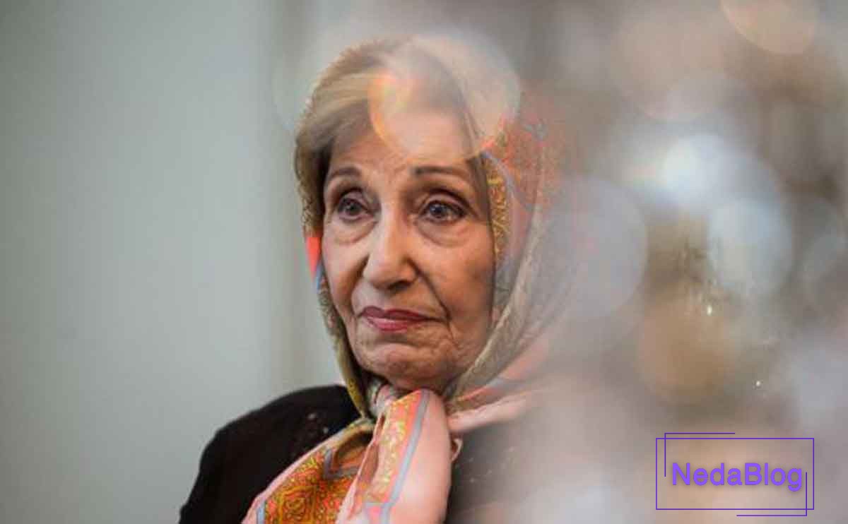 بیوگرافی فخری ملک ‌پور