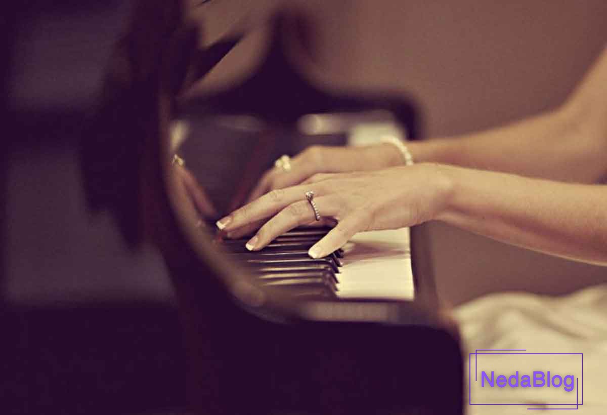 یادگیری پیانو با ارگ امکان پذیر است؟