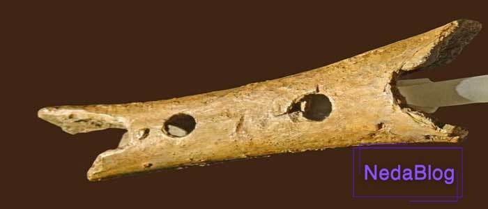 قدیمی ترین ساز دنیا