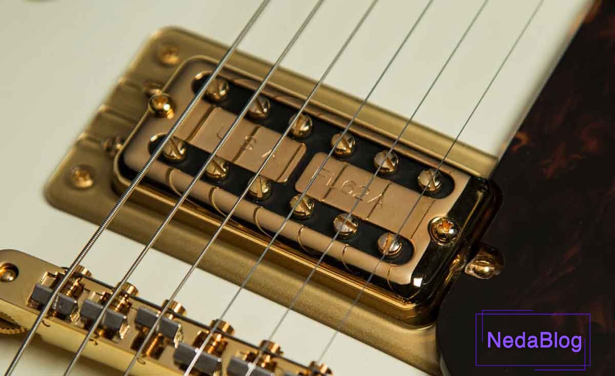 تقسیم بندی پیکاپ ها به انواع پیکاپ های اکتیو و پسیو