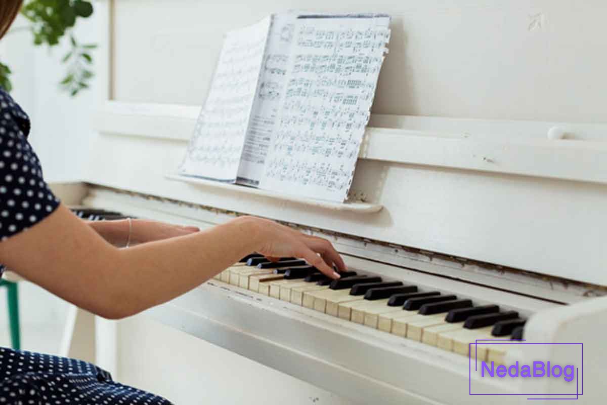 نت c در موسیقی چیست؟