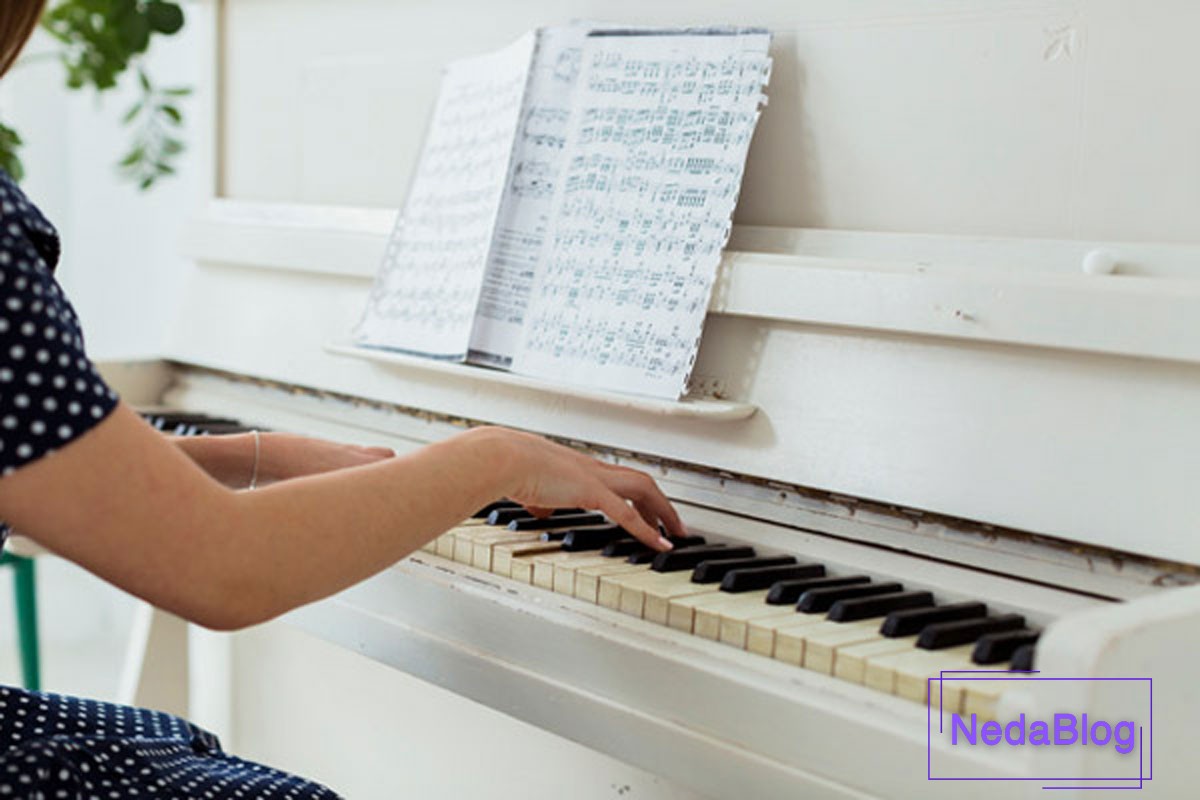 تکنیک تریل در موسیقی چیست؟