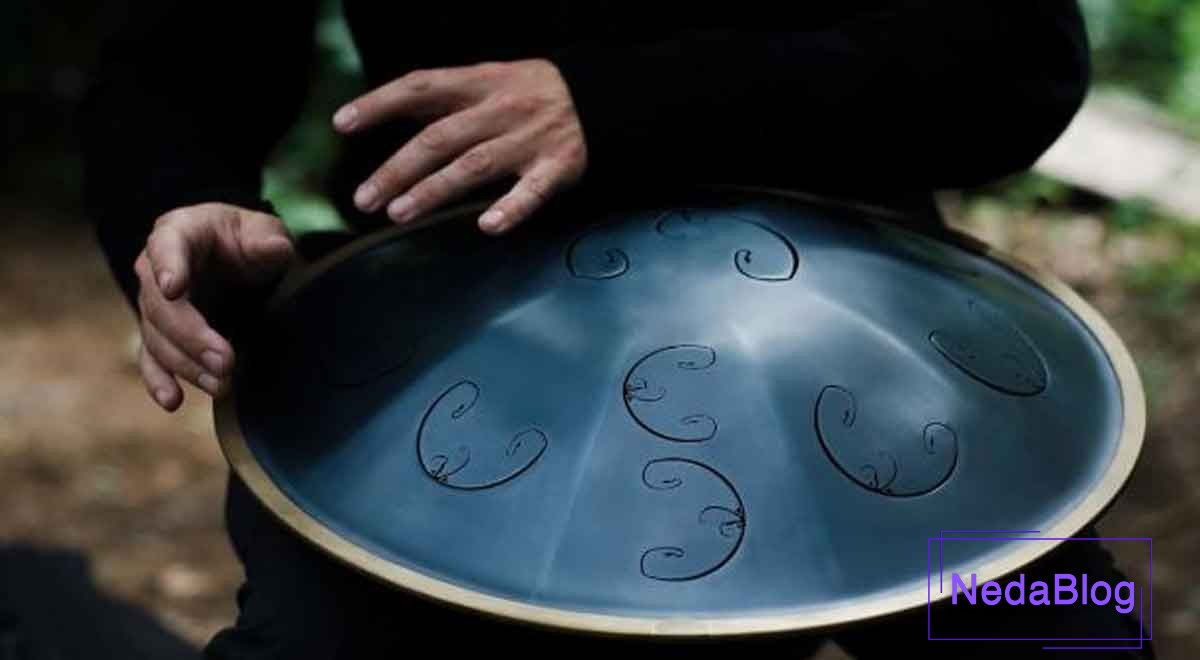 نکات مهم برای نگه داری هنگ درام