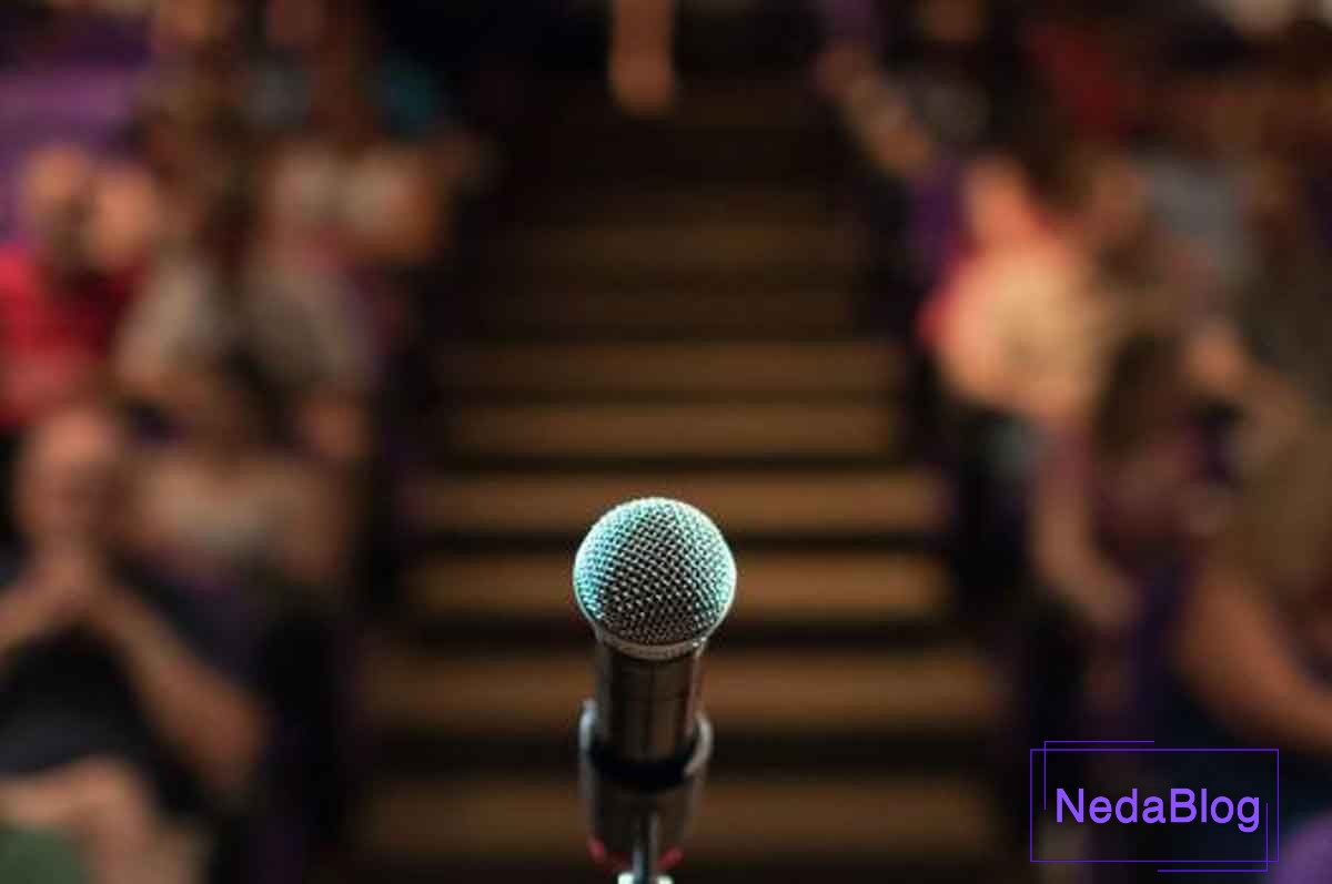 ترس از اجرا یا صحنه چیست؟