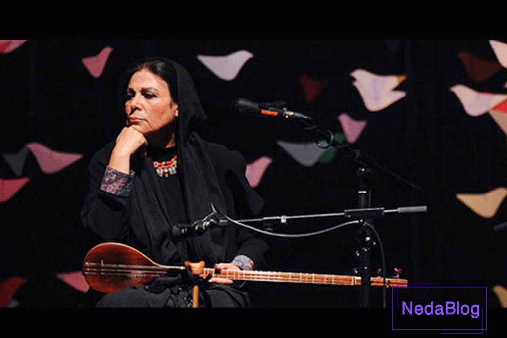 قشنگ کامکار