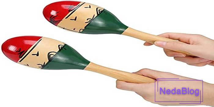 معرفی ساز ماراکاس