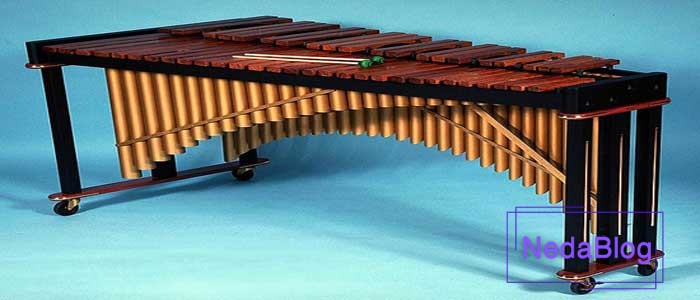 ساز ماریمبا