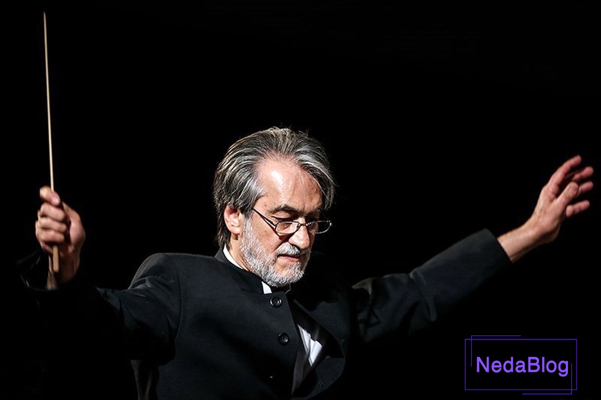 مجید انتظامی آهنگساز فیلم های به یاد ماندنی