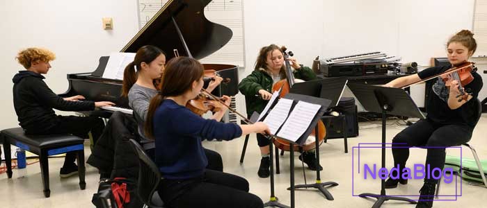 بهترین مدارس موسیقی دنیا